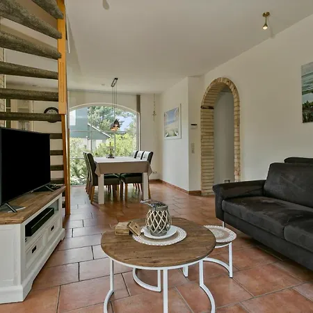 Doggersbank 22 - Noordzeepark Holiday home