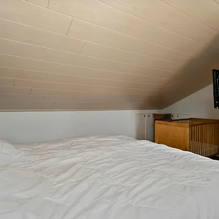 Doggersbank 22 - Noordzeepark Holiday home *