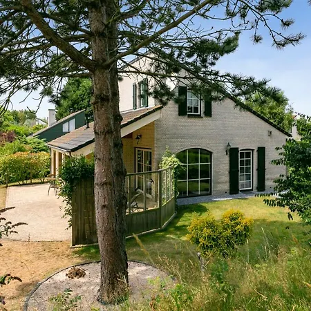 Prázdninový dům Doggersbank 22 - Noordzeepark - Not For Companies