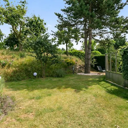 Holiday home Doggersbank 22 - Noordzeepark Ouddorp