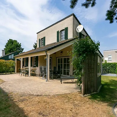 Doggersbank 22 - Noordzeepark *