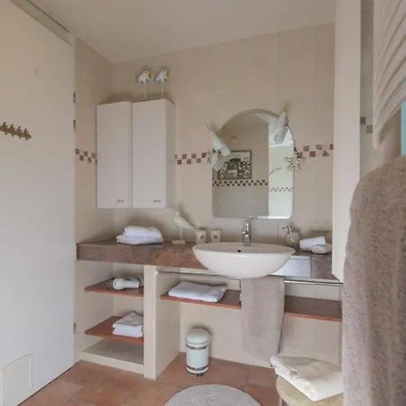 펜션 Doggersbank 22 - Noordzeepark - Not For Companies *