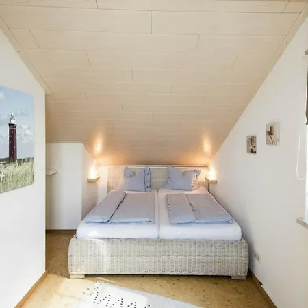 Doggersbank 22 - Noordzeepark Holiday home