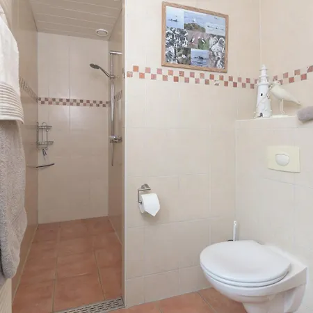 Doggersbank 22 - Noordzeepark Holiday home *