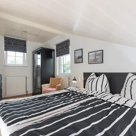 Doggersbank 22 - Noordzeepark Holiday home