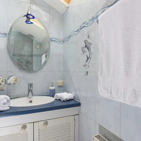 펜션 Doggersbank 22 - Noordzeepark - Not For Companies *