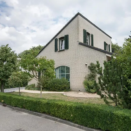 Doggersbank 22 - Noordzeepark