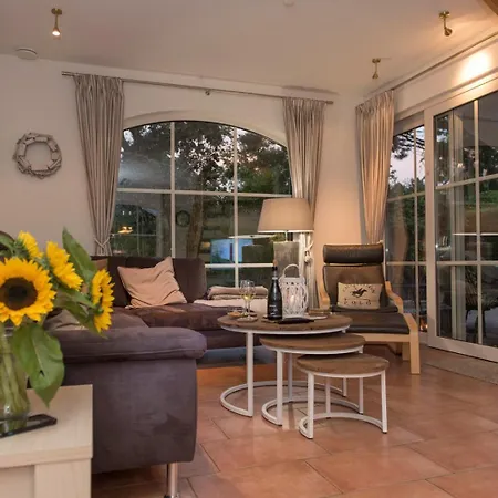 펜션 Doggersbank 22 - Noordzeepark - Not For Companies