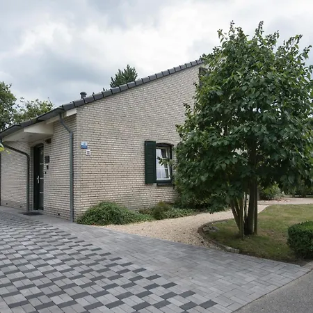 펜션 Doggersbank 22 - Noordzeepark - Not For Companies