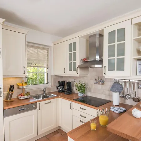 Doggersbank 22 - Noordzeepark - Not For Companies Prázdninový dům *