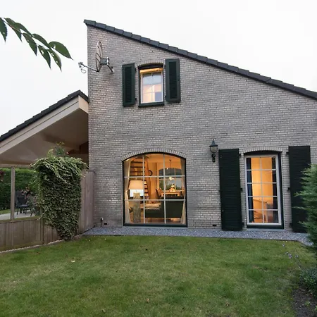 펜션 Doggersbank 22 - Noordzeepark - Not For Companies *