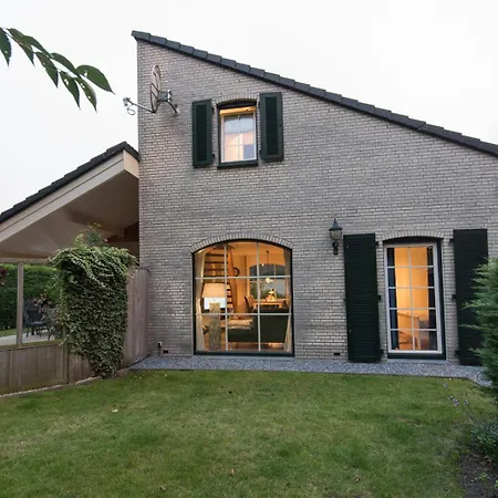 Holiday home Doggersbank 22 - Noordzeepark *
