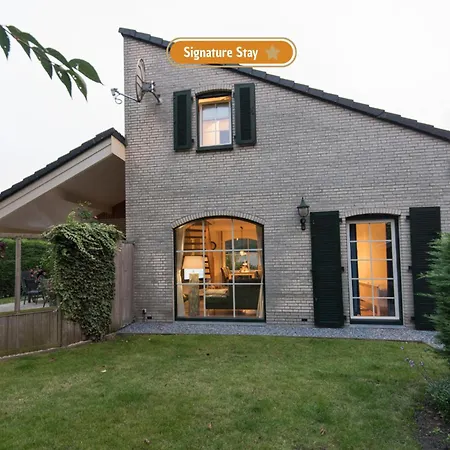 Holiday home Doggersbank 22 - Noordzeepark - Not For Companies Ouddorp