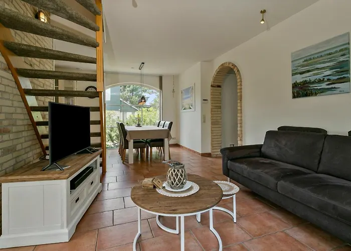 Doggersbank 22 - Noordzeepark - Not For Companies Holiday home