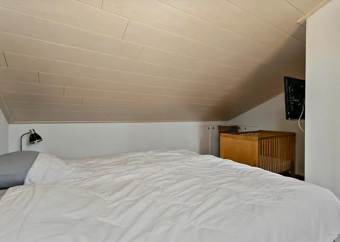 Doggersbank 22 - Noordzeepark - Not For Companies Holiday home *