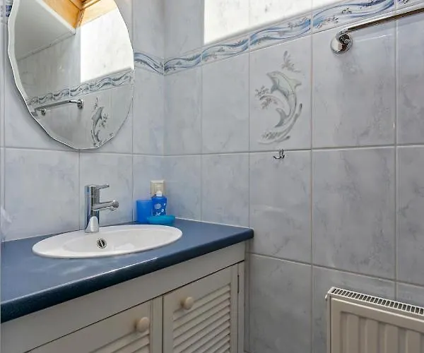 Doggersbank 22 - Noordzeepark - Not For Companies Ouddorp