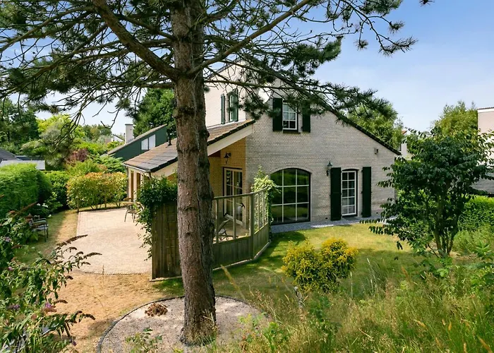 Holiday home Doggersbank 22 - Noordzeepark - Not For Companies