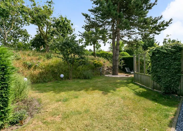 Casa vacanze Doggersbank 22 - Noordzeepark - Not For Companies Ouddorp