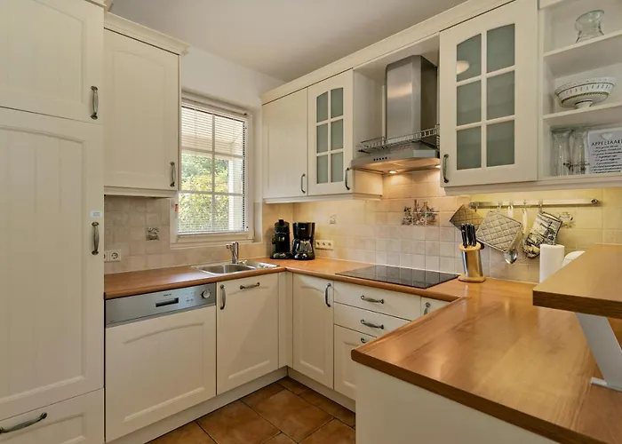 Doggersbank 22 - Noordzeepark - Not For Companies * Ouddorp