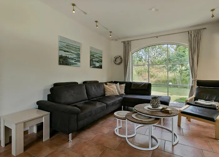 Casa vacanze Doggersbank 22 - Noordzeepark - Not For Companies