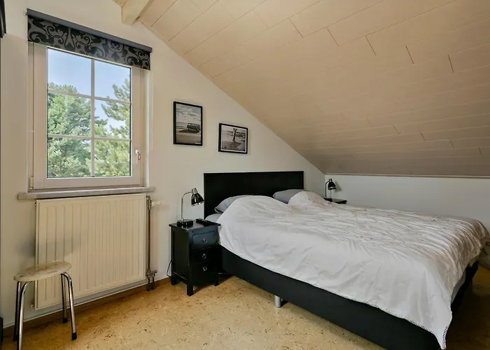 Doggersbank 22 - Noordzeepark - Not For Companies