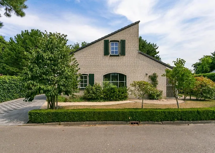 Doggersbank 22 - Noordzeepark - Not For Companies * Ouddorp