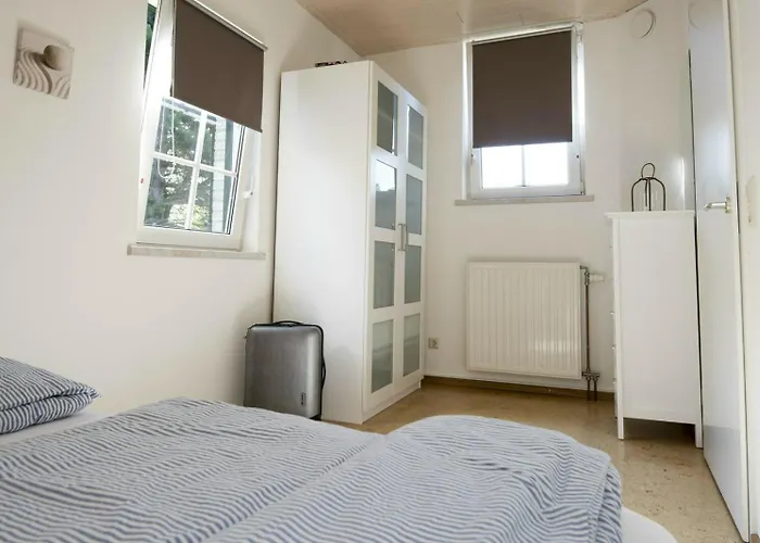 Vakantiehuis Doggersbank 22 - Noordzeepark - Not For Companies *