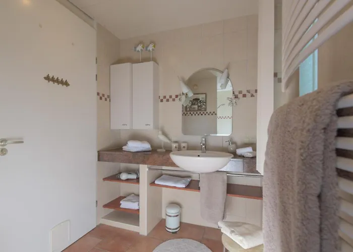 Casa vacanze Doggersbank 22 - Noordzeepark - Not For Companies *