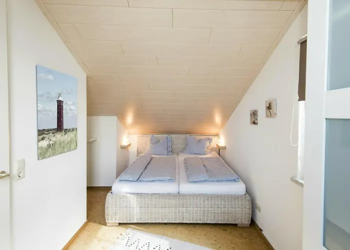 Doggersbank 22 - Noordzeepark - Not For Companies Holiday home