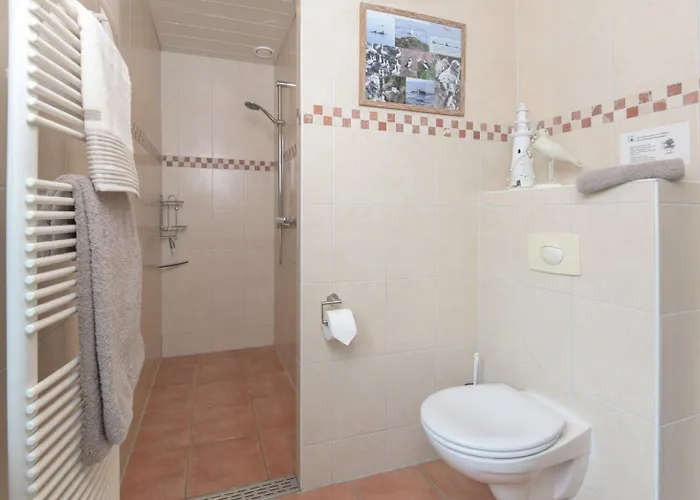 Doggersbank 22 - Noordzeepark - Not For Companies Vakantiehuis *