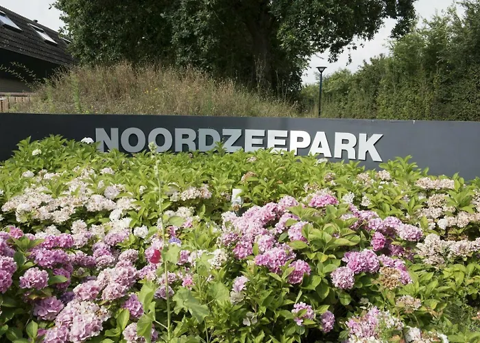 Doggersbank 22 - Noordzeepark - Not For Companies