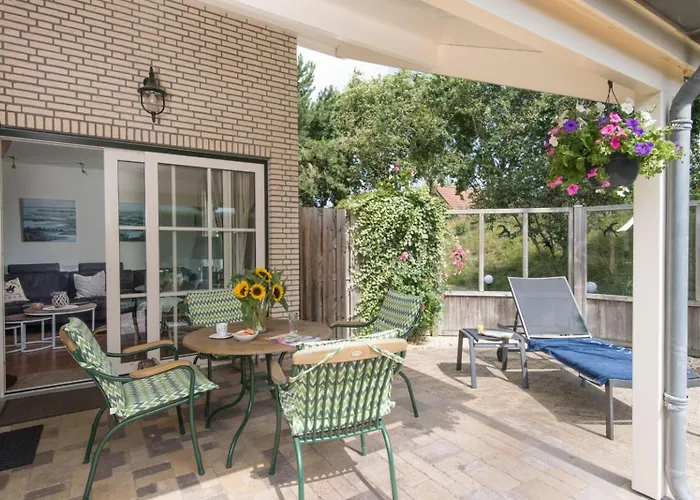 Holiday home Doggersbank 22 - Noordzeepark - Not For Companies Ouddorp