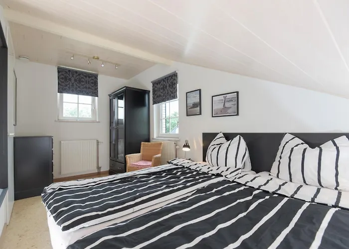 Doggersbank 22 - Noordzeepark - Not For Companies Holiday home