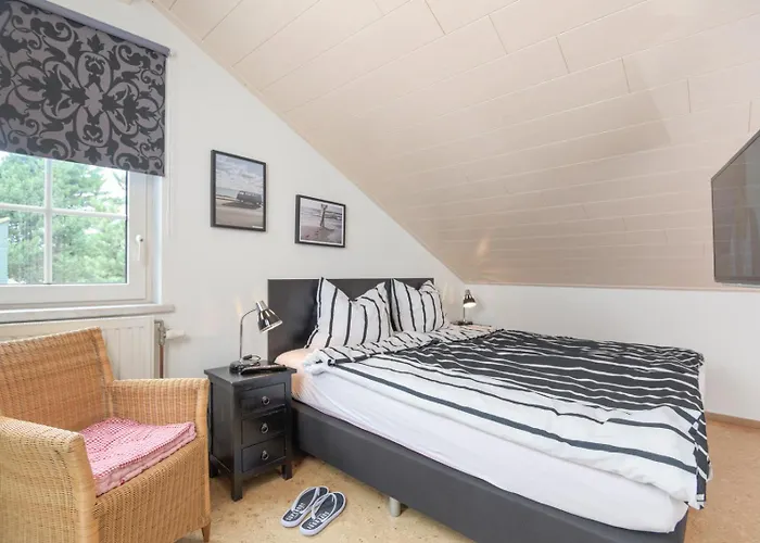 Casa vacanze Doggersbank 22 - Noordzeepark - Not For Companies