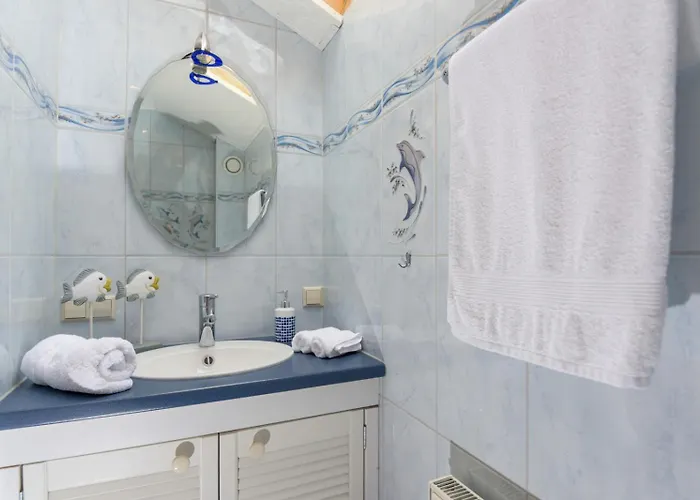 Casa vacanze Doggersbank 22 - Noordzeepark - Not For Companies *