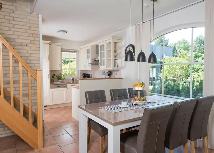 Holiday home Doggersbank 22 - Noordzeepark - Not For Companies Ouddorp