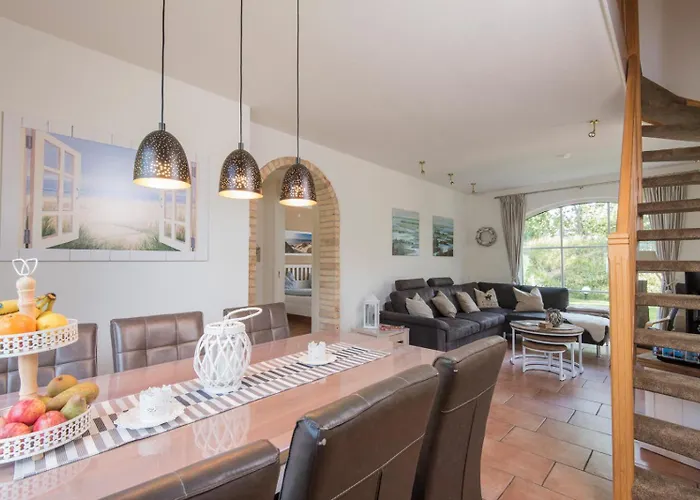 Doggersbank 22 - Noordzeepark - Not For Companies * Ouddorp