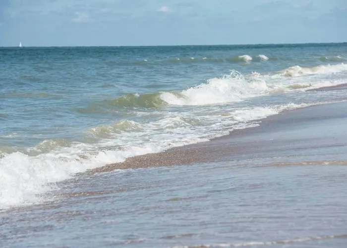 Doggersbank 22 - Noordzeepark - Not For Companies Holiday home