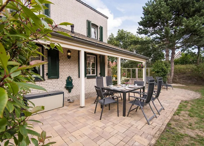 Doggersbank 22 - Noordzeepark - Not For Companies Casa vacanze