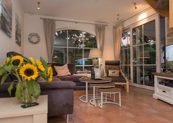 Vakantiehuis Doggersbank 22 - Noordzeepark - Not For Companies