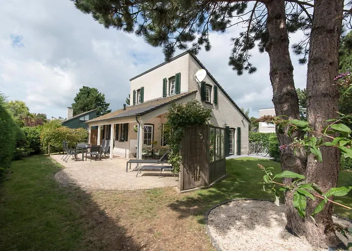 Casa vacanze Doggersbank 22 - Noordzeepark - Not For Companies *