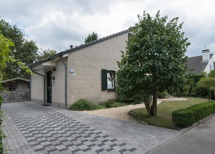 Holiday home Doggersbank 22 - Noordzeepark - Not For Companies