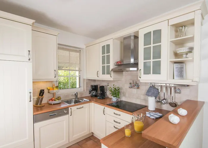 Doggersbank 22 - Noordzeepark - Not For Companies Vakantiehuis *