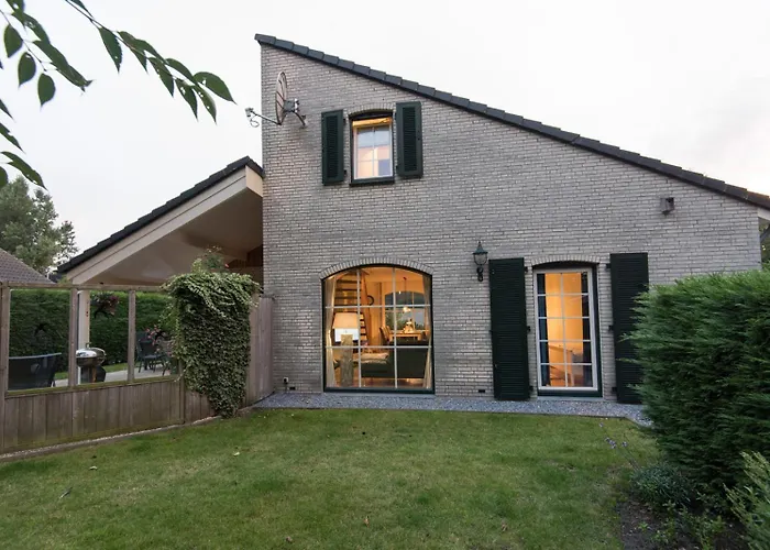 Holiday home Doggersbank 22 - Noordzeepark - Not For Companies *