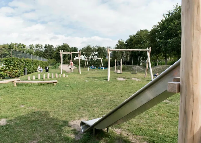 Doggersbank 22 - Noordzeepark - Not For Companies Vakantiehuis Ouddorp