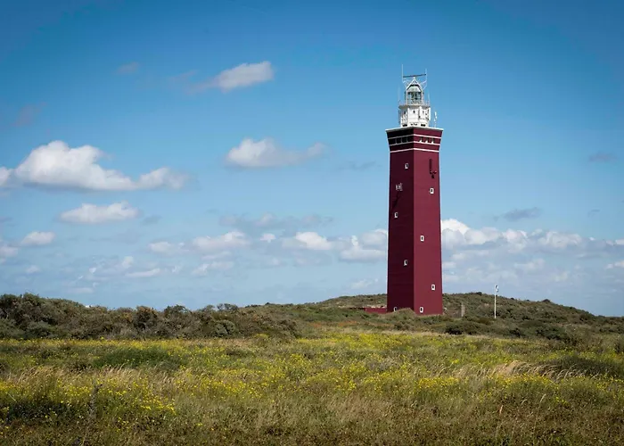 Doggersbank 22 - Noordzeepark - Not For Companies Ouddorp