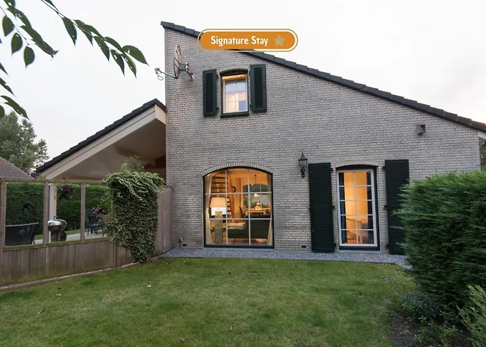 Holiday home Doggersbank 22 - Noordzeepark - Not For Companies Ouddorp