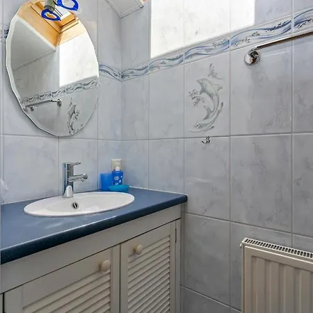 Doggersbank 22 - Noordzeepark - Not For Companies Ouddorp