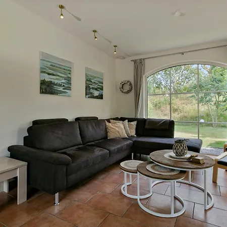 Hébergement de vacances Doggersbank 22 - Noordzeepark - Not For Companies