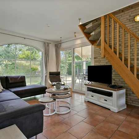 Doggersbank 22 - Noordzeepark - Not For Companies Ouddorp